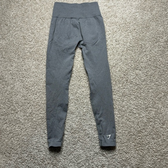 Gymshark Vital Seamless 2.0 Leggings - Picture 3 of 8